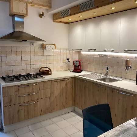 Charming 1-bed In Realmonte