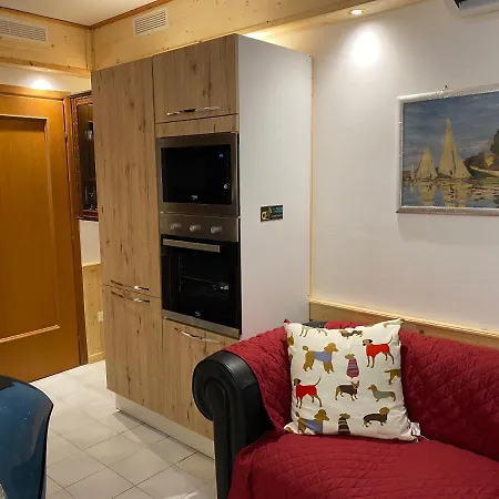 Apartment Charming 1-bed In *