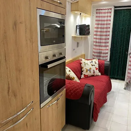 Charming 1-bed In
