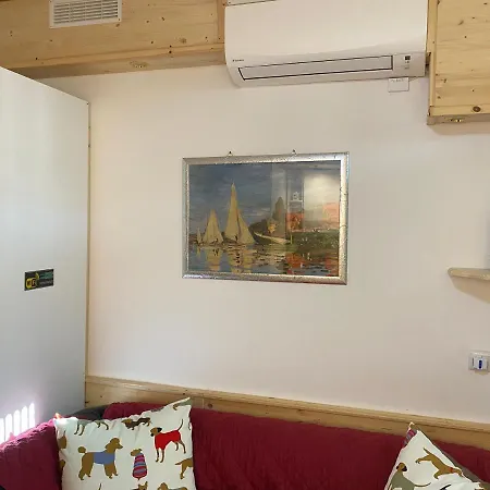 Charming 1-bed In Realmonte