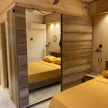 Apartment Charming 1-bed In *