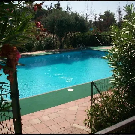 Charming 1-bed In * Realmonte