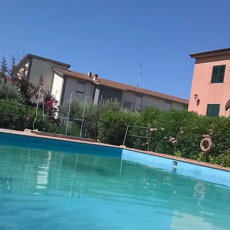 Apartment Charming 1-bed In Realmonte